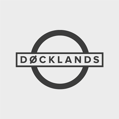 Docklands development