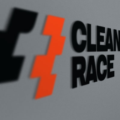 Автомобильная косметика Clean Race