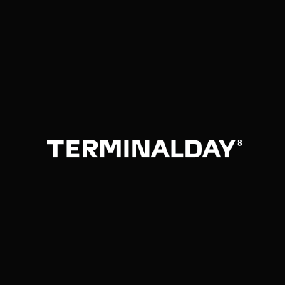 Тerminalday8. TERMINALIZM :: DEDICATION. 13112015