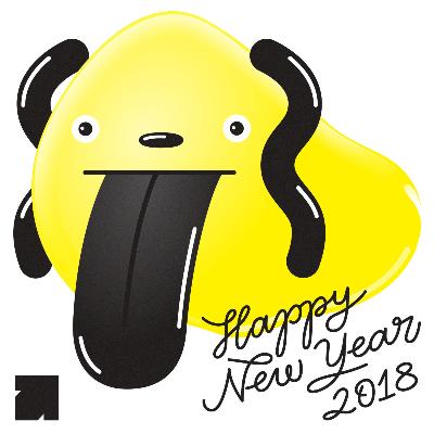*D*O*G* New Year 2018