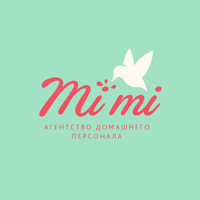 Бренд-дизайн для Mimi