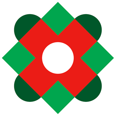 Логотип международного выставочного комплекса «Казань Экспо»