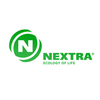 Разработка линейки потребительских брендов Nextra