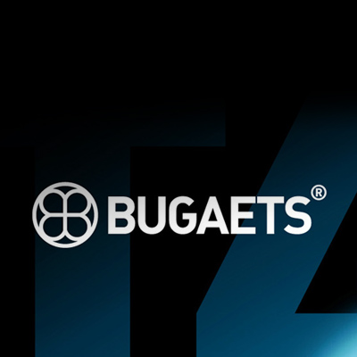 Ребрендинг торговой марки TS Bugaets
