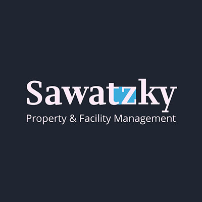 Ребрендинг управляющей компании Sawatzky Property & Facility Management