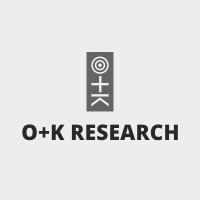 O+K Research
