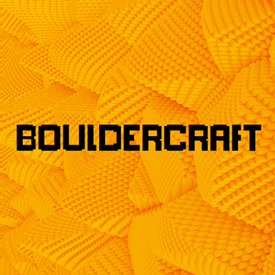 Bouldercraft — фестиваль детского скалолазания «Болдеркрафт»
