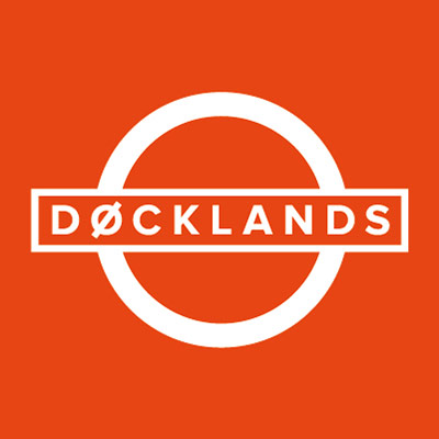 Стратегия рекламных коммуникаций Docklands development