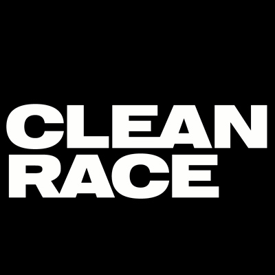 Разработка потребительского бренда Clean Race