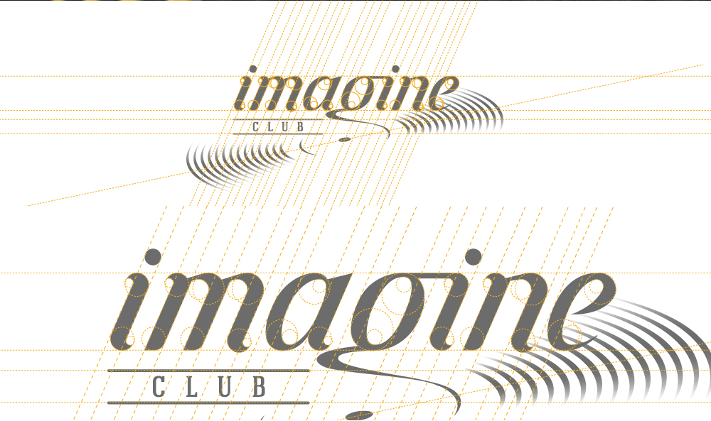 Imagine club магазин
